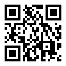 交通赛车模拟器二维码