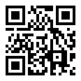 超佣联盟二维码