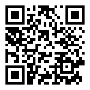 拾月小说二维码