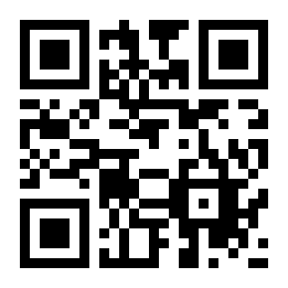 每天点点消二维码