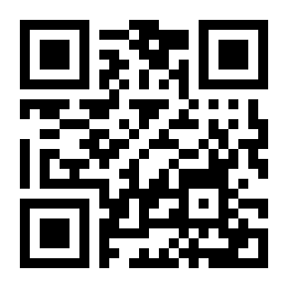 蜂鸟影院二维码