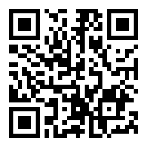 年轮单词二维码