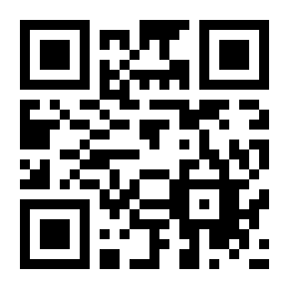 掌悦阅读器二维码