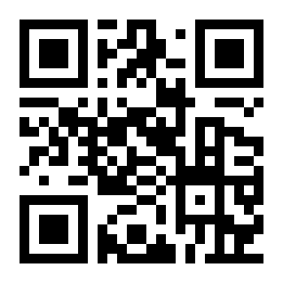 纹身跑3D二维码