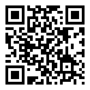 我爱翻译官二维码