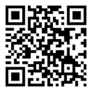 北巷漫画二维码