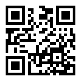 空闲幽灵旅馆二维码