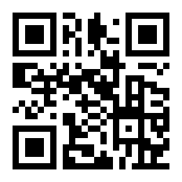 心悦相机二维码