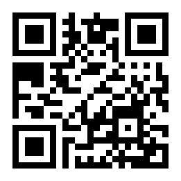 磁铁弹英雄3D二维码