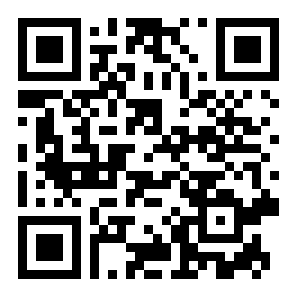 越野骆驼出租车二维码