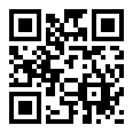 云播影视二维码