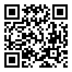 栗争上游二维码