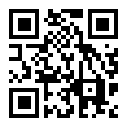 制造你的机器人二维码