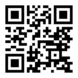 地球影视二维码