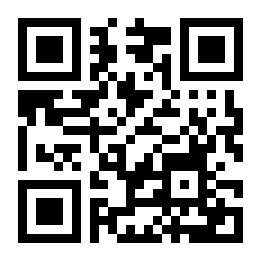 三消甜点二维码