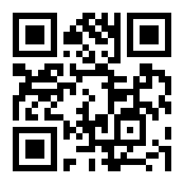 魔法少女奔跑二维码