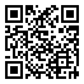 疯狂干饭人二维码