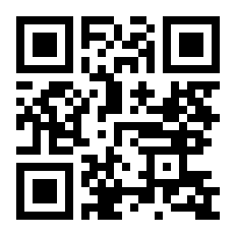 秋览小说二维码