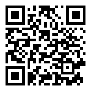 再见江湖二维码