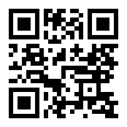 健身太难了二维码