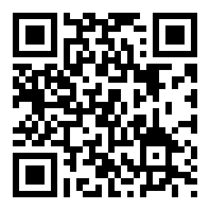 缘木求鱼二维码