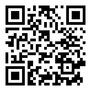 恐怖小队邪恶雪人二维码