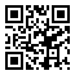 如果能早一点回家二维码