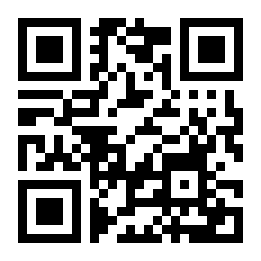 太空机械鸭二维码