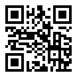 水下生存模拟二维码