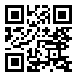 别针拔出二维码