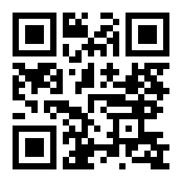 疯狂射击战争二维码