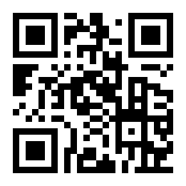 醒目购二维码