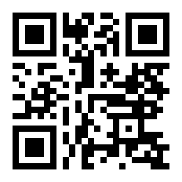 星空微尘二维码