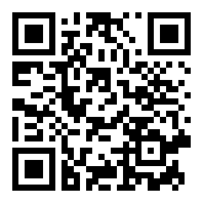 吾爱阅读手机版二维码