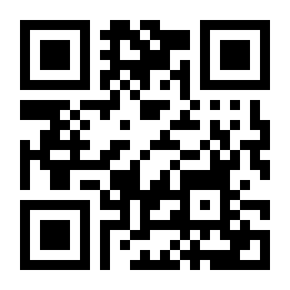 人类花式射击二维码