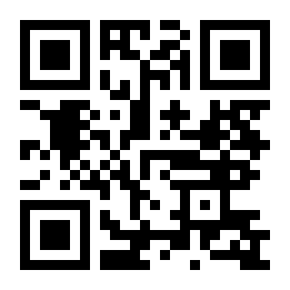 升职加薪二维码