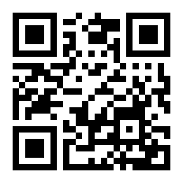 跑跑酷闯关二维码