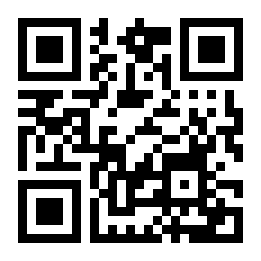 蜜云论坛二维码