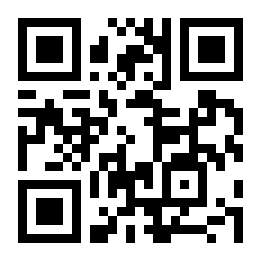 及时天气二维码