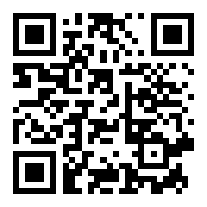 萤火饭二维码