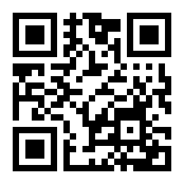 应求到家二维码