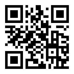 漫影漫画二维码