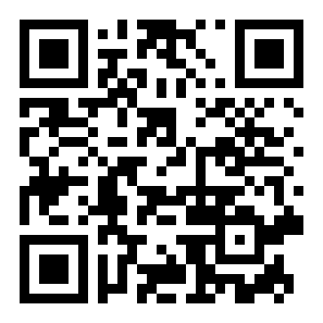 僵尸榨汁达人二维码