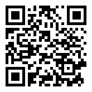 旋钮比赛二维码