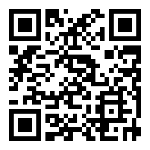 奔向绿色世界二维码