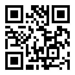 蘑菇语音二维码