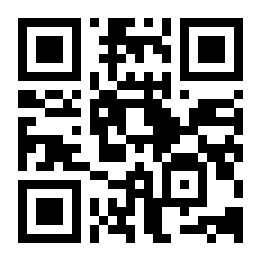 烙饼我特强二维码