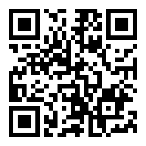 布咕阅读海外版二维码