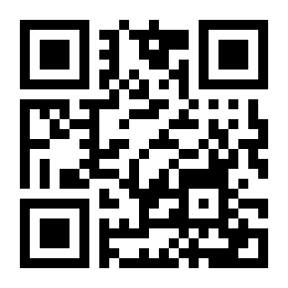 画绳救国王二维码