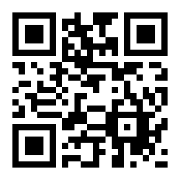 校车驾驶巴士二维码